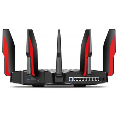 TP-Link Archer AX11000 (WiFi 6/Standalone Gaming Router/Tri-Band AX11000/8-Antenna)