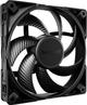 be quiet! Silent Wings Pro 4 140mm PWM (140mm/78.8 CFM/2.42 mmH2O Static Pressure/1900 RPM Max/29.4 dBA/Fluid Dynamic Bearing/No RGB/PWM)
