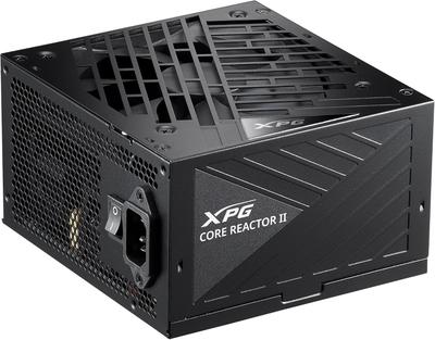 XPG Core Reactor II 850W (850W/80+ Gold/ATX/Fully Modular/ATX 3.1)