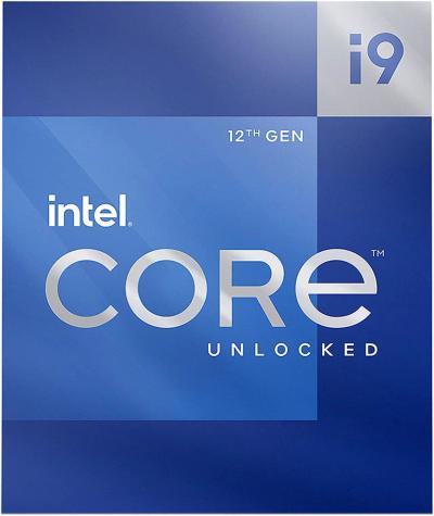 Intel Core i9-12900F