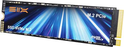 SIX X15000 Pro SSD