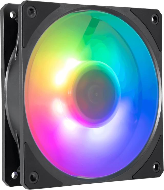 Cooler Master MobiusLink ARGB Fan