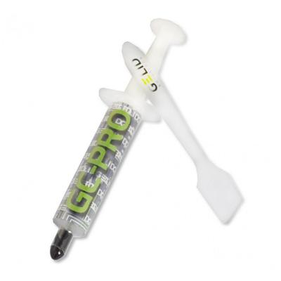 Gelid GC-Pro (Non-Conductive/7 W/mK/Discontinued Direct-Sale Compound)