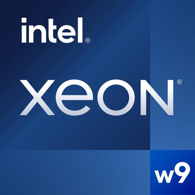 Intel Xeon W9 3475X processor