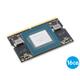 NVIDIA Jetson Orin NX 8GB Module (Compute Module/6-Core Cortex-A78AE/1024-Core Ampere GPU/Up to 70 TOPS/8GB LPDDR5)