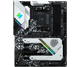 ASRock X570 Steel Legend (AM4/AMD X570/ATX/PCIe 4.0/Dual M.2)