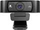 Vitade 928A (1080p30/Fixed Focus/Privacy Cover Slide/Built-In Microphone/Budget Streaming and Gaming)