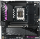Gigabyte B860M AORUS ELITE WIFI6E (LGA1851/Intel B860/mATX/12+1+2+1 Phase VRM/Thunderbolt/Wi-Fi 6E)