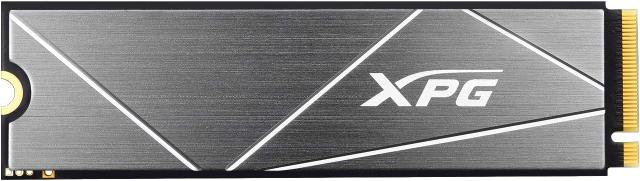 XPG GAMMIX S50 Lite 2TB M.2 2280 PCIe Gen4 x4 NVMe SSD AGAMMIXS50L-2T-C