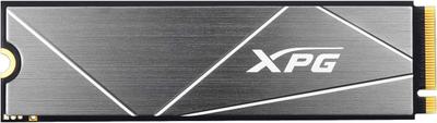 ADATA XPG Gammix S50 Lite (PCIe 4.0 NVMe/3,900 MB/s Read/Budget Gen4 Entry Point)