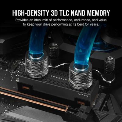 Corsair MP600 Pro Hydro X