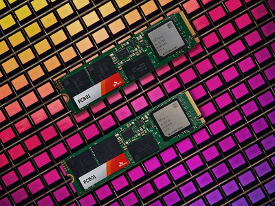 SK hynix PCB01 SED 2048GB