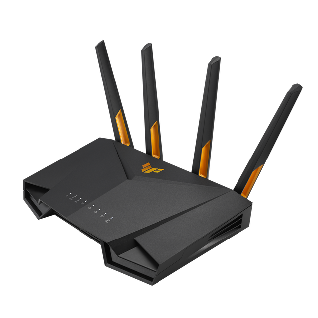 ASUS TUF Gaming AX4200 dual-band WiFi 6 router