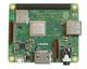 Raspberry Pi 3 Model A+ (Single-Board Computer/Broadcom BCM2837B0/Quad-Core Cortex-A53 1.4GHz/512MB LPDDR2/Compact No-Ethernet Pi 3)