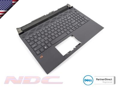 Dell 01FC2R Palmrest for Dell G15 5520 / 5525