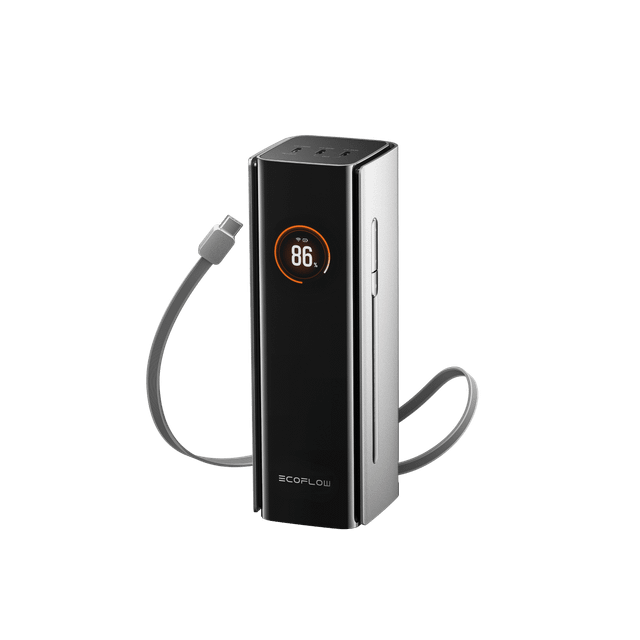 EcoFlow RAPID Pro 27650mAh 300W Power Bank