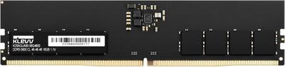 KLEVV CRAS XR5 RGB KD5AGUA80-56G460A 16GB DDR5 5600MHz CL46