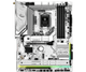 ASRock B860 Steel Legend WiFi (LGA1851/Intel B860/ATX/14+1+1+1+1 Phase 80A Dr.MOS VRM/Wi-Fi 6E)