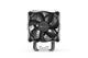 be quiet! Shadow Rock 3 (Single-Tower Air/5 Heatpipes/120mm Shadow Wings 2 Fan/163mm Height/Silent-Focused)