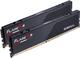 G.Skill Flare X5 F5-6400J3239F16GX2-FX5 (32GB (2x16GB)/DDR5 6400MHz/CL32 32-39-39-102/1.40V/No RGB Matte Black/Intel XMP 3.0 + AMD EXPO)