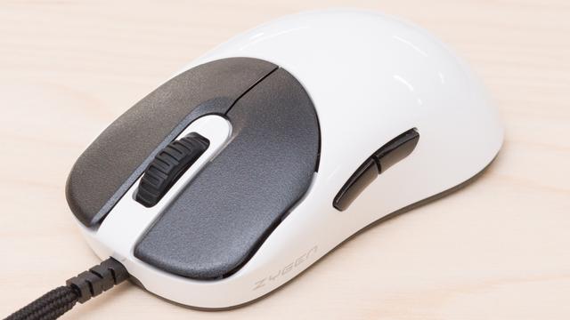 Vaxee ZYGEN NP-01 wired gaming mouse