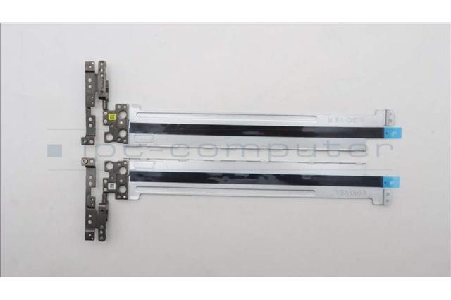 Lenovo 5H50S29118 Hinge for Lenovo LOQ 15IRH8 (82XV)