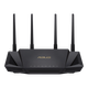 ASUS RT-AX58U (WiFi 6/Standalone Router/Dual-Band AX3000/Budget Upgrade)