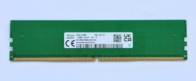 SK Hynix HMCG78AGBUA084N 16GB