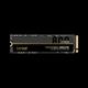 Lexar NM800 Pro (PCIe 4.0 NVMe/7,400 MB/s Read/6,500 MB/s Write/Performance Flagship)
