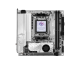 MSI MPG B650I Edge WiFi (AM5/AMD B650/Mini-ITX/8-Phase Direct CPU Power/HDMI 2.1)