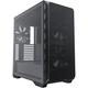 Montech Air 903 Base (Mid-Tower E-ATX Support/3x 140mm Pre-Installed PWM Fans/Mesh Front/Budget Airflow)