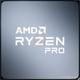 AMD Ryzen 7 PRO 4750GE