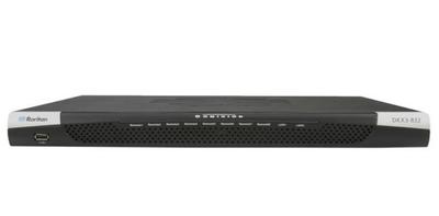 Raritan Dominion KX III DKX3G2-132 (1-User / 32-Port KVM-over-IP Switch)