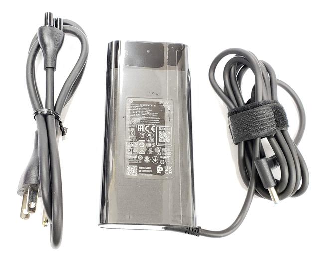 HP L32661-001 AC Adapter for HP Victus 15 / OMEN 16
