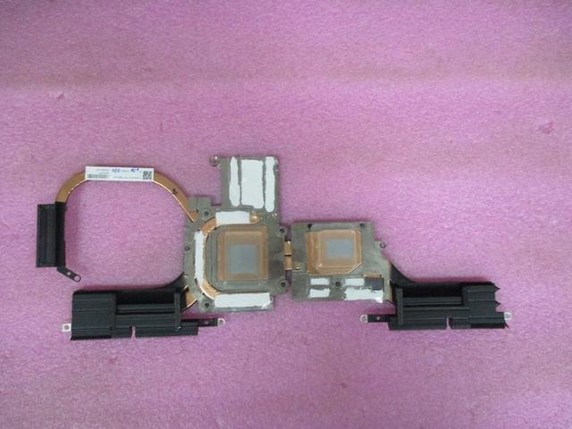 HP M62227-001 Thermal Module for HP OMEN 16-b0xxx