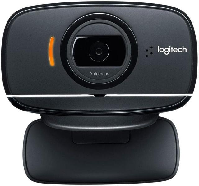 Logitech B525 webcam