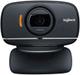 Logitech B525 (720p HD/Foldable Design/Dual Noise-Cancelling Microphone/Portable Business Webcam)