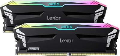 Lexar ARES RGB LD5EU016G-6400LA 16GB DDR5-6400