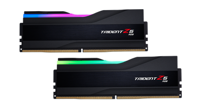 G.Skill Trident Z5 RGB F5-6800J3446F24G 24GB DDR5-6800 CL34