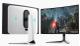 Dell Alienware AW3225QF (32-Inch Curved 4K QD-OLED/240Hz/0.03ms/99% DCI-P3/DisplayHDR True Black 400/Legend Tron Design)