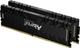 Kingston FURY Renegade KF440C19RBK2/32 (32GB (2x16GB)/DDR4 4000MHz/CL19/No RGB Black)