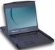 Raloy RW119-S801 (1U Rackmount LCD KVM Console / 8-Port / VGA / PS2-USB / from $1,394.00)