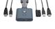 IOGEAR GCS32HU 2-Port Full HD KVM Switch with HDMI and USB Connections
