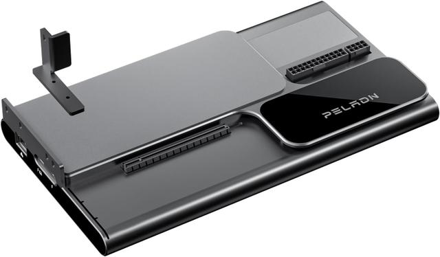 PELADN Link S-3 Thunderbolt 5 eGPU dock