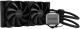 be quiet! Pure Loop 280 (280mm AIO Liquid/Noise-Optimized Pump/Dual 140mm Fans/250W TDP)