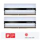 TeamGroup T-Force Xtreem ARGB TF13D416G3600HC18JDC01 (16GB (2 x 8GB Kit)/DDR4 3600MHz/CL18/RGB White/Intel XMP 2.0)