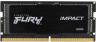 Kingston FURY Impact 64GB (2x32GB) DDR5-5600 CL40 SODIMM Kit