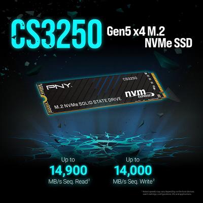 PNY CS3250 2TB SSD