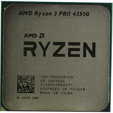 AMD Ryzen 3 PRO 2200U
