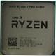 AMD Ryzen 3 PRO 2200U